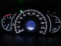 Honda CR-V  1.6D BiTurbo Elegance