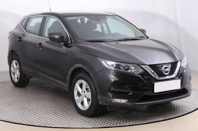 Nissan Qashqai  1.6 DIG-T Acenta