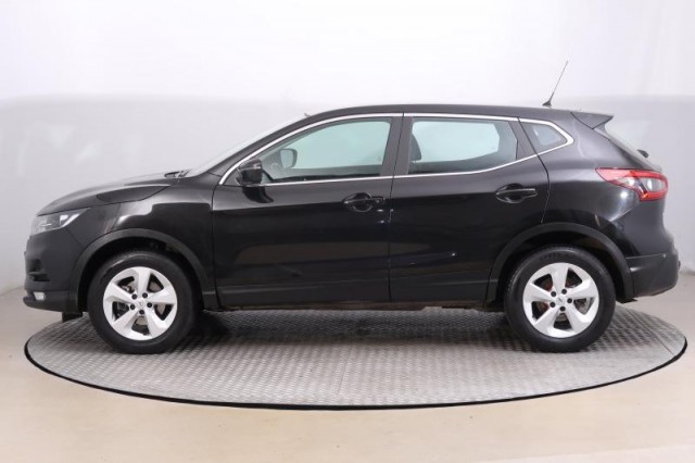 Nissan Qashqai  1.6 DIG-T Acenta