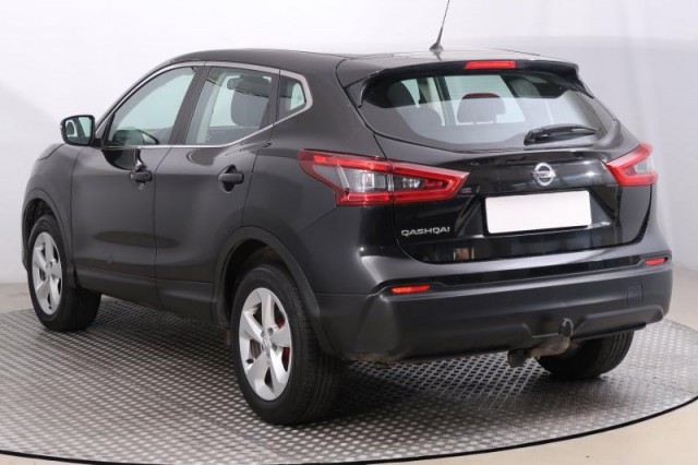 Nissan Qashqai  1.6 DIG-T Acenta