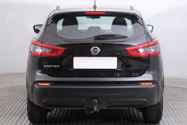 Nissan Qashqai  1.6 DIG-T Acenta