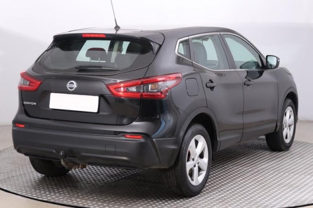 Nissan Qashqai  1.6 DIG-T Acenta