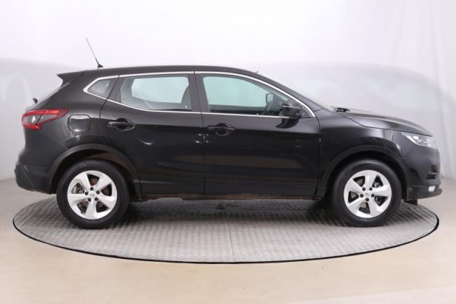 Nissan Qashqai  1.6 DIG-T Acenta