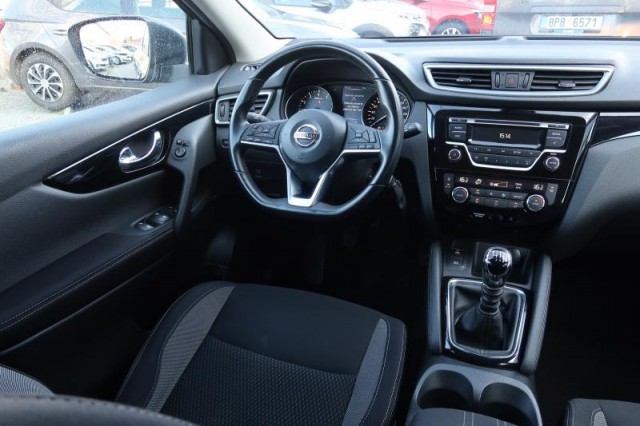 Nissan Qashqai  1.6 DIG-T Acenta