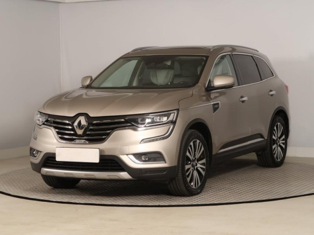 Renault Koleos  2.0 dCi Initiale Paris