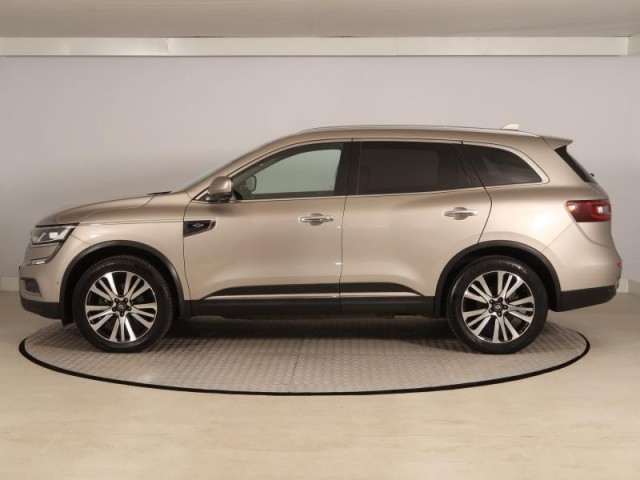 Renault Koleos  2.0 dCi Initiale Paris
