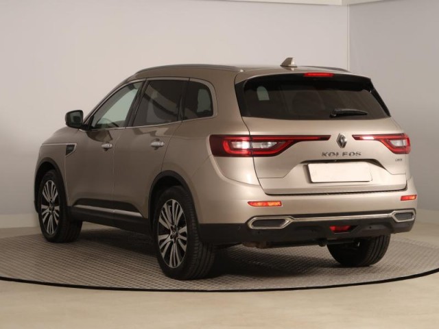 Renault Koleos  2.0 dCi Initiale Paris