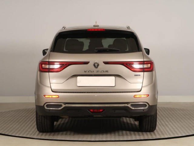 Renault Koleos  2.0 dCi Initiale Paris