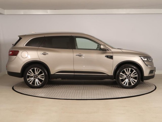 Renault Koleos  2.0 dCi Initiale Paris