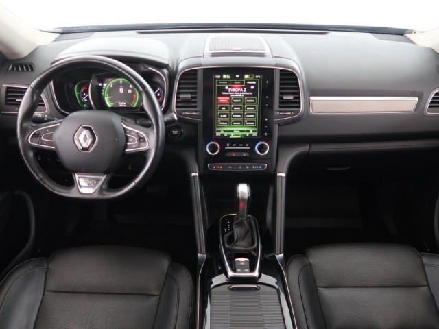 Renault Koleos  2.0 dCi Initiale Paris