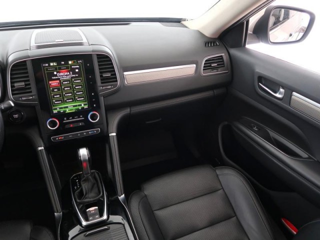 Renault Koleos  2.0 dCi Initiale Paris