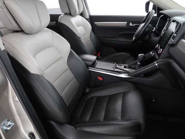 Renault Koleos  2.0 dCi Initiale Paris