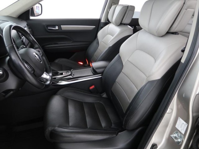 Renault Koleos  2.0 dCi Initiale Paris