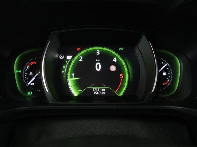 Renault Koleos  2.0 dCi Initiale Paris