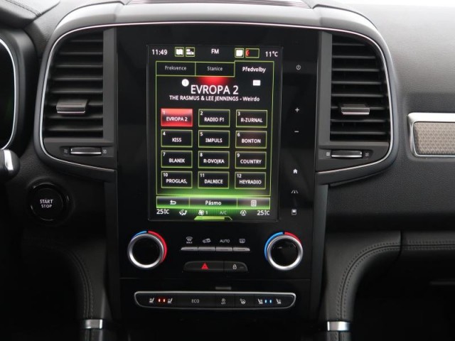 Renault Koleos  2.0 dCi Initiale Paris