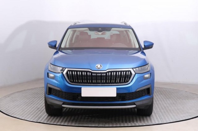 Škoda Kodiaq  2.0 TDI Style