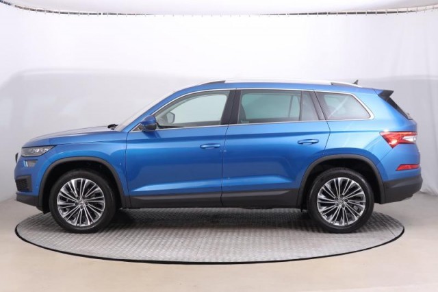 Škoda Kodiaq  2.0 TDI Style