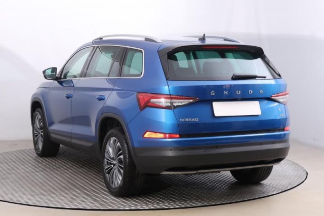 Škoda Kodiaq  2.0 TDI Style