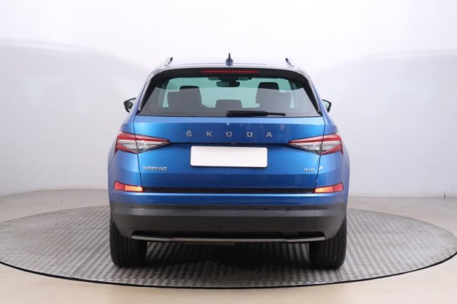 Škoda Kodiaq  2.0 TDI Style