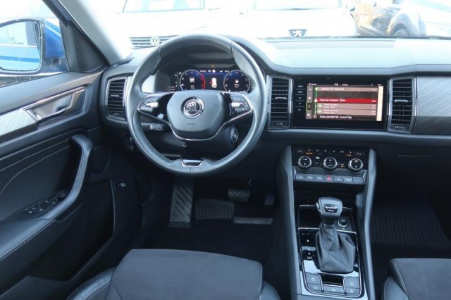 Škoda Kodiaq  2.0 TDI Style
