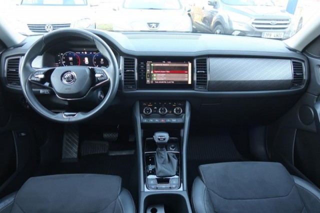 Škoda Kodiaq  2.0 TDI Style