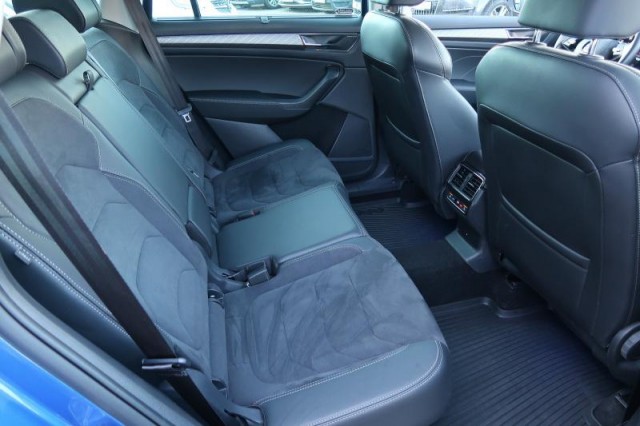 Škoda Kodiaq  2.0 TDI Style