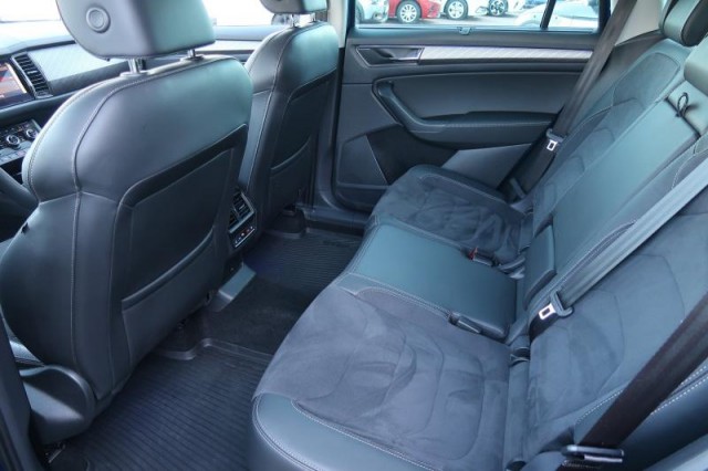 Škoda Kodiaq  2.0 TDI Style