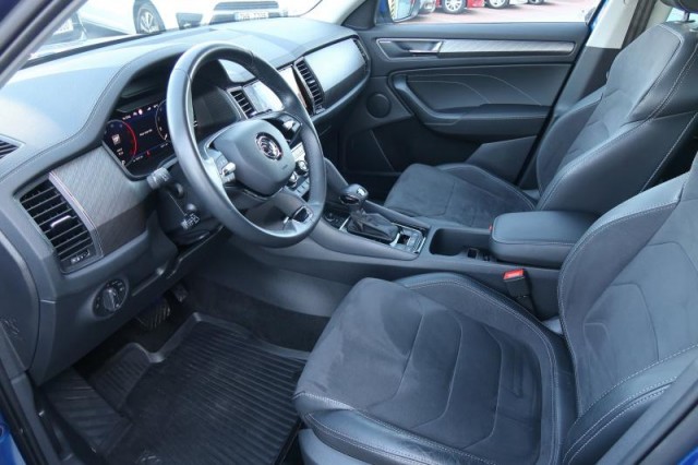 Škoda Kodiaq  2.0 TDI Style