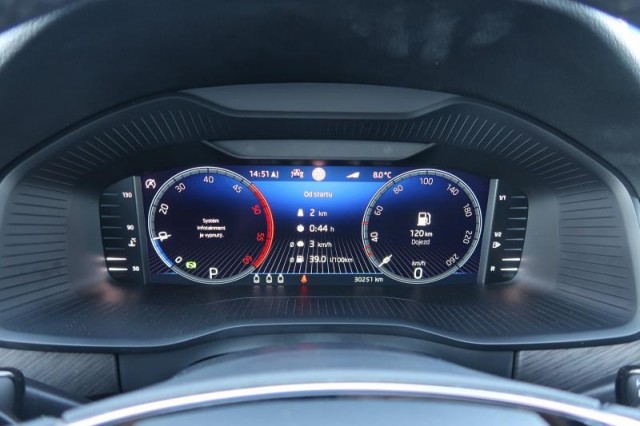 Škoda Kodiaq  2.0 TDI Style