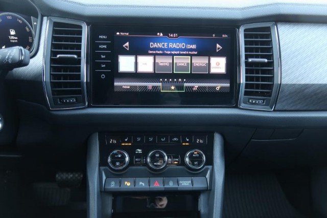 Škoda Kodiaq  2.0 TDI Style