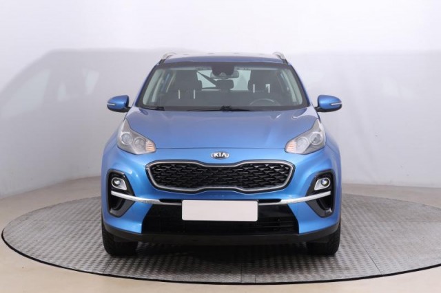 Kia Sportage  1.6 CRDi 