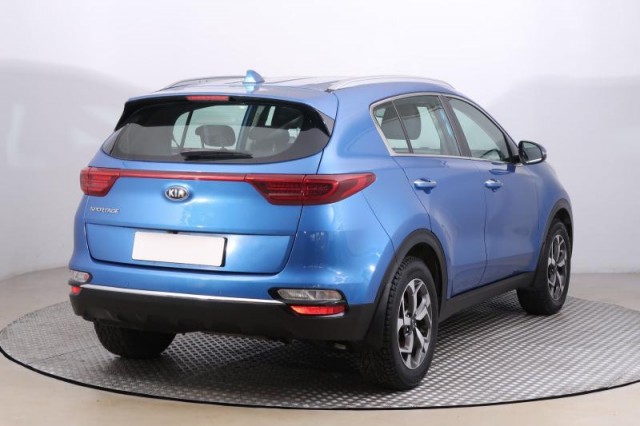 Kia Sportage  1.6 CRDi 
