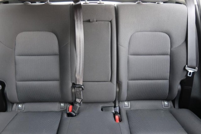 Kia Sportage  1.6 CRDi 