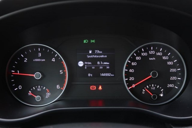 Kia Sportage  1.6 CRDi 