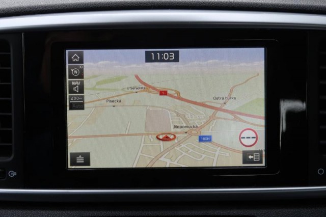 Kia Sportage  1.6 CRDi 