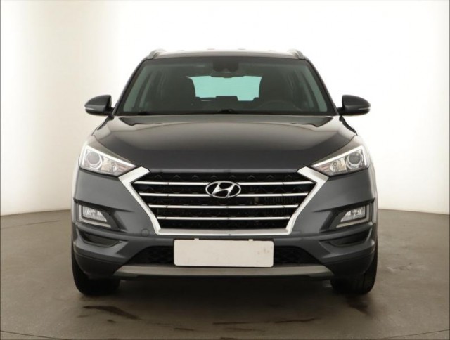 Hyundai Tucson  1.6 T-GDI 