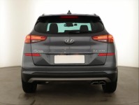 Hyundai Tucson  1.6 T-GDI 