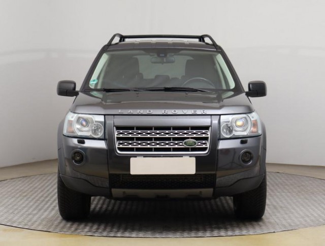 Land Rover Freelander  2.2 TD4 