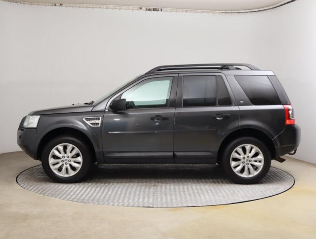 Land Rover Freelander  2.2 TD4 