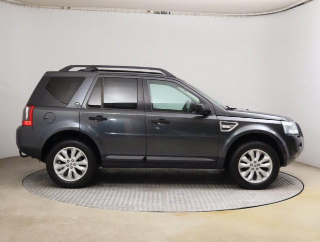 Land Rover Freelander  2.2 TD4 