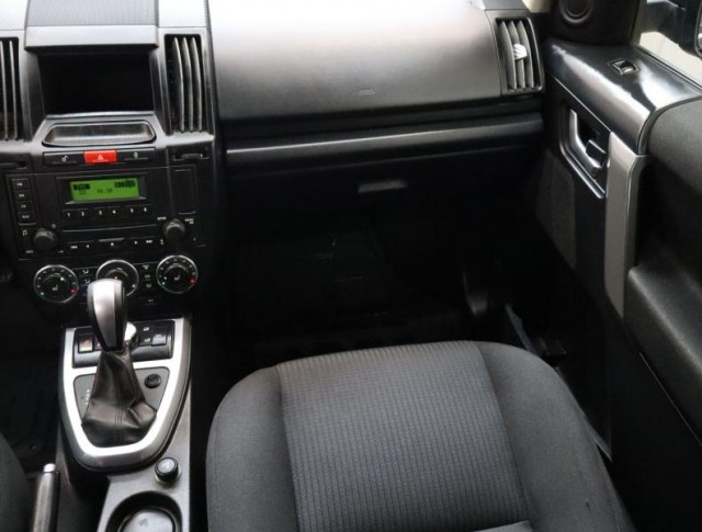Land Rover Freelander  2.2 TD4 