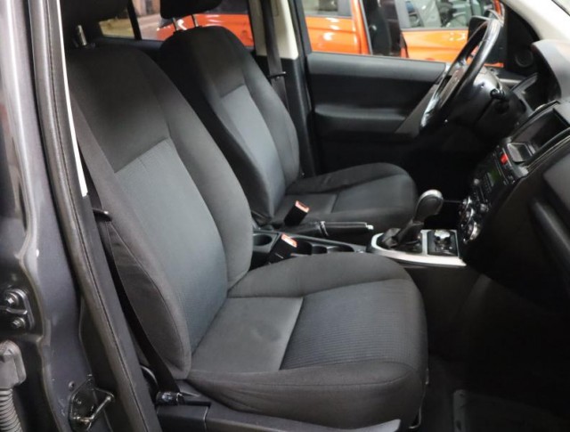 Land Rover Freelander  2.2 TD4 
