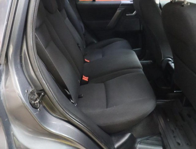 Land Rover Freelander  2.2 TD4 