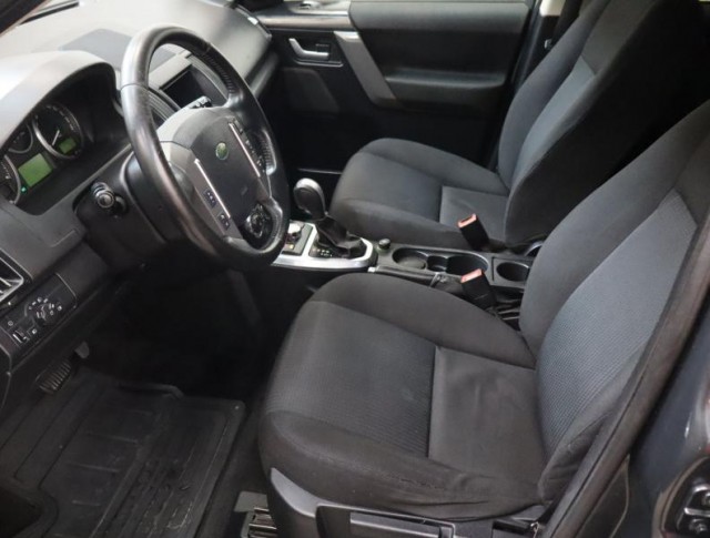 Land Rover Freelander  2.2 TD4 