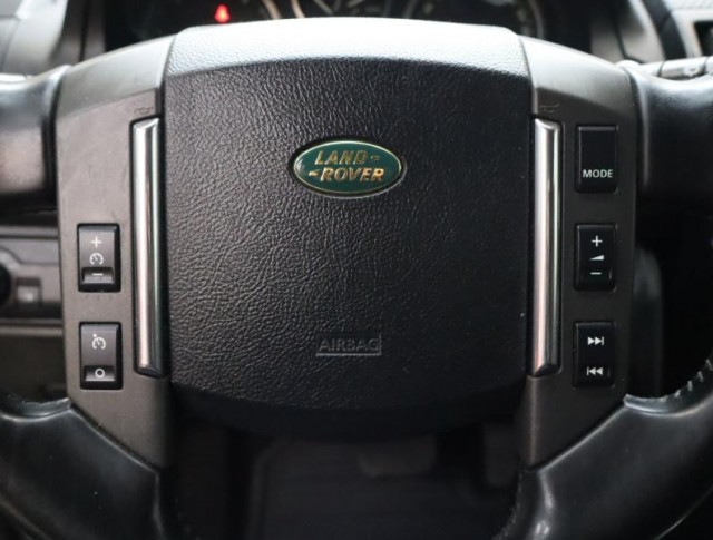 Land Rover Freelander  2.2 TD4 