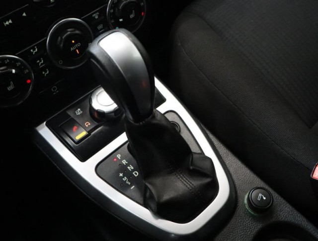 Land Rover Freelander  2.2 TD4 