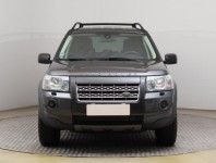 Land Rover Freelander  2.2 TD4 