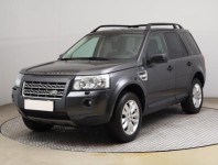 Land Rover Freelander  2.2 TD4 