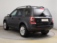 Land Rover Freelander  2.2 TD4 