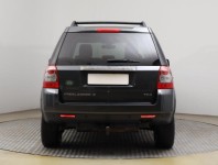 Land Rover Freelander  2.2 TD4 
